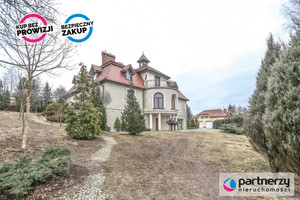 Dom na sprzedaż 488m2 kartuski Żukowo Juliusza Słowackiego - zdjęcie 1