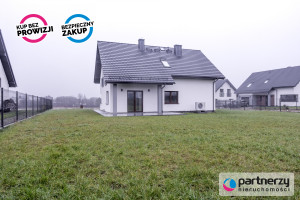 Dom na sprzedaż 153m2 kartuski Żukowo Glincz Cedrowa - zdjęcie 3