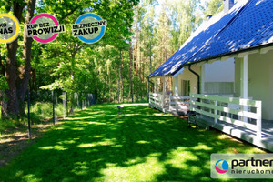 Dom na sprzedaż 120m2 wejherowski Choczewo Sasino Słoneczna - zdjęcie 3