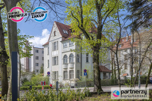 Mieszkanie na sprzedaż 102m2 Sopot Górny Gen. Władysława Sikorskiego - zdjęcie 1