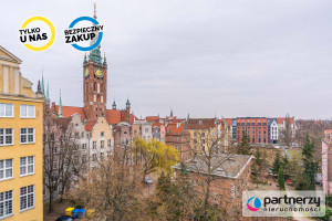 Mieszkanie na sprzedaż 97m2 Gdańsk Śródmieście - zdjęcie 1
