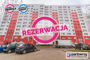 Mieszkanie na sprzedaż 56m2 Gdańsk Suchanino Ignacego Paderewskiego - zdjęcie 1