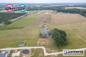 Działka na sprzedaż 55562m2 słupski Słupsk Siemianice - zdjęcie 3