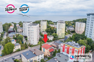 Dom na sprzedaż 140m2 Gdynia Wzgórze Świętego Maksymiliana Stanisława Moniuszki - zdjęcie 3
