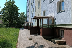 Mieszkanie na sprzedaż 36m2 Gdańsk Przymorze Józefa Chełmońskiego - zdjęcie 2