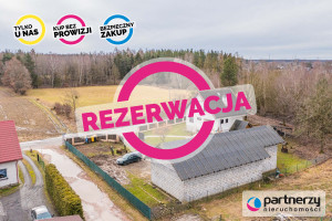 Dom na sprzedaż 160m2 kartuski Żukowo Skrzeszewo Gdańska - zdjęcie 1