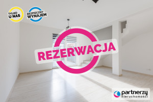 Dom do wynajęcia 78m2 kartuski Żukowo Pępowo Sławomira Mrożka - zdjęcie 1