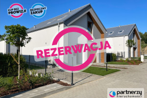 Dom na sprzedaż 126m2 Gdańsk Kokoszki Sulęczyńska - zdjęcie 1