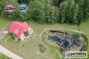 Dom na sprzedaż 455m2 gdański Przywidz Pomlewo Modrzewiowa - zdjęcie 1