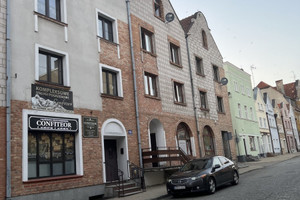 Dom na sprzedaż 303m2 elbląski Pasłęk Biskupa Ignacego Krasickiego - zdjęcie 1