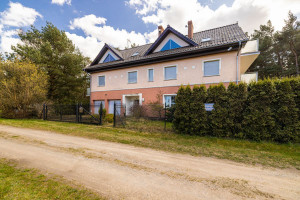 Dom na sprzedaż 480m2 pucki Władysławowo Rozewie Jelenia - zdjęcie 1
