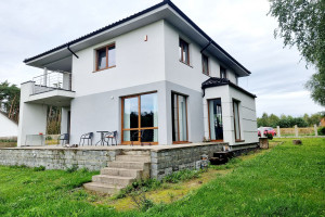 Dom na sprzedaż 314m2 pucki Puck Mieroszyno Storczykowa - zdjęcie 3
