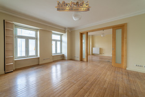 Mieszkanie na sprzedaż 102m2 Warszawa Śródmieście Mokotowska - zdjęcie 1