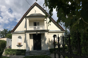 Dom na sprzedaż 380m2 pruszkowski Pruszków Dąbrowskiego - zdjęcie 1