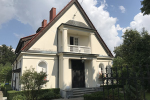 Dom na sprzedaż 380m2 pruszkowski Pruszków Dąbrowskiego - zdjęcie 2