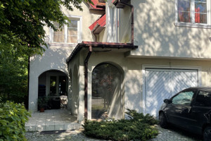 Dom na sprzedaż 310m2 Warszawa Bielany Marymont-Kaskada Kolektorska - zdjęcie 1