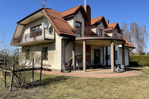 Dom na sprzedaż 231m2 częstochowski Rędziny Wolności - zdjęcie 3