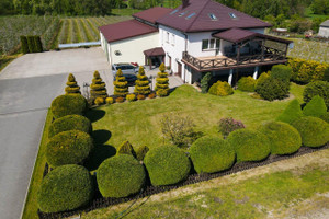 Dom na sprzedaż 48m2 płocki Radzanowo Chomętowo - zdjęcie 1