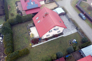 Dom na sprzedaż 121m2 płocki Gąbin Nowe Grabie Osiedle pod Klonami - zdjęcie 3