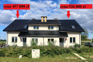 Dom na sprzedaż 132m2 płocki Łąck Władysławów - zdjęcie 1