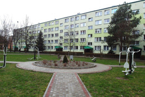 Mieszkanie na sprzedaż 39m2 Płock Łukasiewicza Rutskich - zdjęcie 1