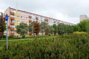 Mieszkanie na sprzedaż 58m2 Płock Tysiąclecia Morykoniego - zdjęcie 1