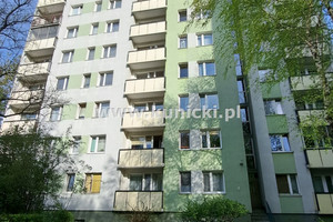 Mieszkanie na sprzedaż 58m2 Warszawa Mokotów Irysowa - zdjęcie 1