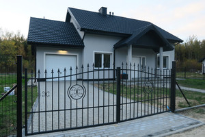 Dom na sprzedaż 200m2 żyrardowski Wiskitki Miedniewice - zdjęcie 1