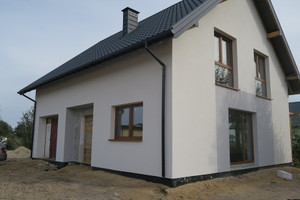 Dom na sprzedaż 225m2 żyrardowski Wiskitki - zdjęcie 1