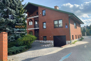 Dom na sprzedaż 320m2 Radom Dzierzków Pomorska - zdjęcie 2