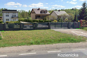 Dom na sprzedaż 133m2 radomski Jedlnia-Letnisko Rajec Poduchowny Kozienicka Rajec Poduchowny - zdjęcie 1