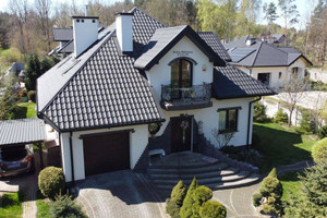 Dom na sprzedaż 138m2 Radom Wośniki Mostowa - zdjęcie 1