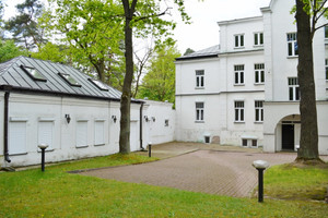 Dom na sprzedaż 1076m2 piaseczyński Konstancin-Jeziorna - zdjęcie 3