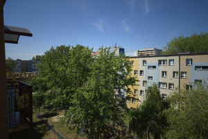 Mieszkanie na sprzedaż 36m2 Radom Śródmieście Żeromskiego Stefana - zdjęcie 1