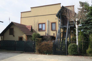 Dom na sprzedaż 470m2 radomski Kowala Ludwinów - zdjęcie 2