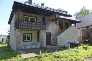 Dom na sprzedaż 289m2 radomski Zakrzew Kozia Wola - zdjęcie 3