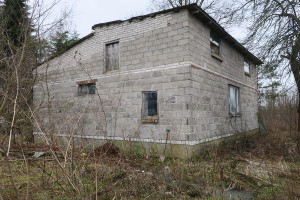 Dom na sprzedaż 107m2 radomski Wolanów Młodocin Większy - zdjęcie 3