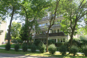Mieszkanie na sprzedaż 36m2 Radom Osiedle XV-lecia Żwirki i Wigury - zdjęcie 1