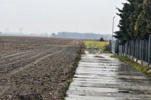 Działka na sprzedaż 1513m2 warszawski zachodni Stare Babice Lubiczów - zdjęcie 1