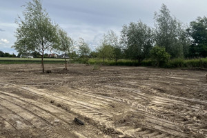 Działka na sprzedaż 1100m2 warszawski zachodni Stare Babice Wierzbin - zdjęcie 1