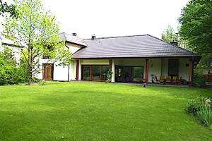Dom na sprzedaż 410m2 piaseczyński Piaseczno Chyliczki - zdjęcie 2