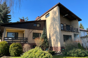 Dom na sprzedaż 180m2 piaseczyński Konstancin-Jeziorna - zdjęcie 2