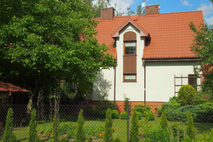 Dom na sprzedaż 200m2 piaseczyński Konstancin-Jeziorna Kawęczynek - zdjęcie 1