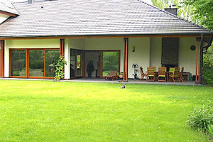 Dom na sprzedaż 410m2 piaseczyński Piaseczno Chyliczki - zdjęcie 3