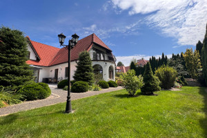 Dom na sprzedaż 420m2 piaseczyński Konstancin-Jeziorna - zdjęcie 1