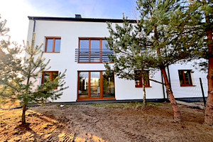 Mieszkanie na sprzedaż 136m2 piaseczyński Góra Kalwaria Solec - zdjęcie 1