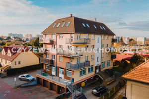 Mieszkanie na sprzedaż 57m2 tczewski Tczew Sadowa - zdjęcie 1