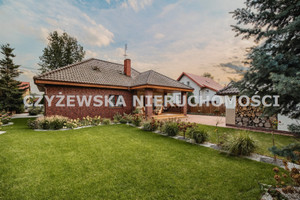 Dom na sprzedaż 180m2 Grudziądz Tuszewo Jaskrowa - zdjęcie 2