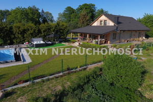 Dom na sprzedaż 180m2 płoński Baboszewo Lachówiec - zdjęcie 1