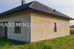 Dom na sprzedaż 120m2 płoński Joniec Nowa Wrona - zdjęcie 3